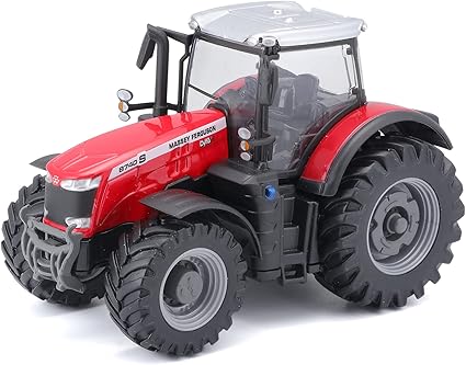 MASSEY FERGUSON 8700 TRACTOR