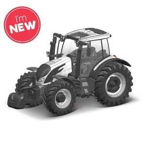 10CM VALTRA M2\Q TRACTOR