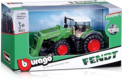 10CM FENDT 1050 VARIO TRACTOR