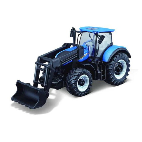 10CM NEW HOLLAND T7.315 TRACTOR