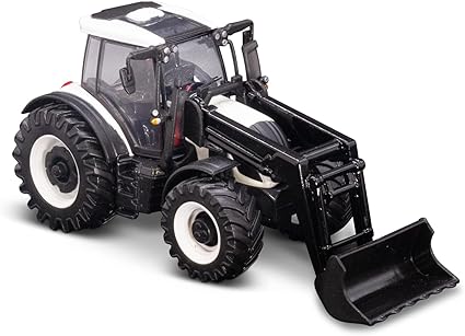 10CM VALTRA M2\Q TRACTOR