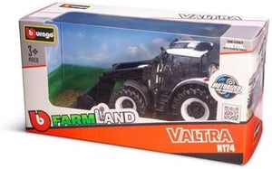 10CM VALTRA M2\Q TRACTOR