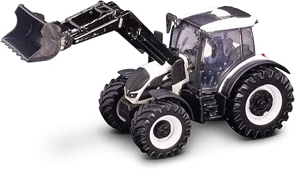 10CM VALTRA M2\Q TRACTOR