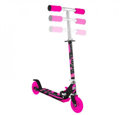 NEBULUS SCOOTER - PINK