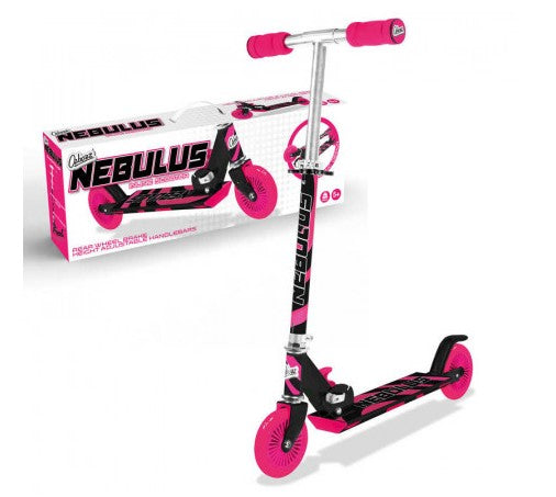 NEBULUS SCOOTER - PINK