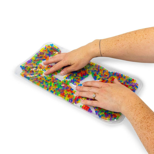 SENSORY SQUISH MAT