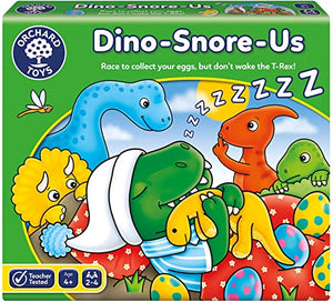 DINO-SNORE-US