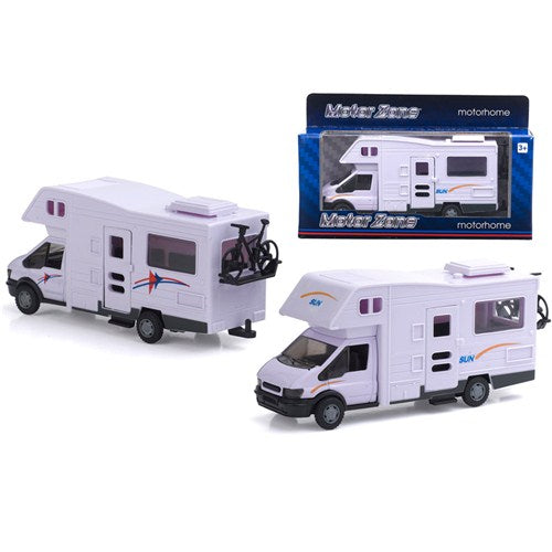 1:48 MOTORHOME