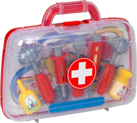 MEDICAL CARRY CASE