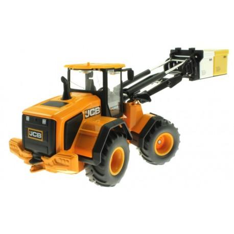 JCB 435S LOADER