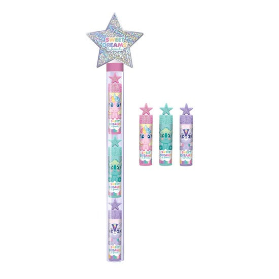 SWEET DREAMS MAGIC WAND LIP BALM