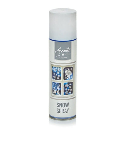 DECORATIVE SNOW - 300ML