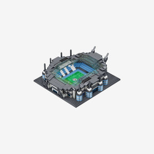 TEAM MERCHANDISE MINI STADIUM - MAN CITY