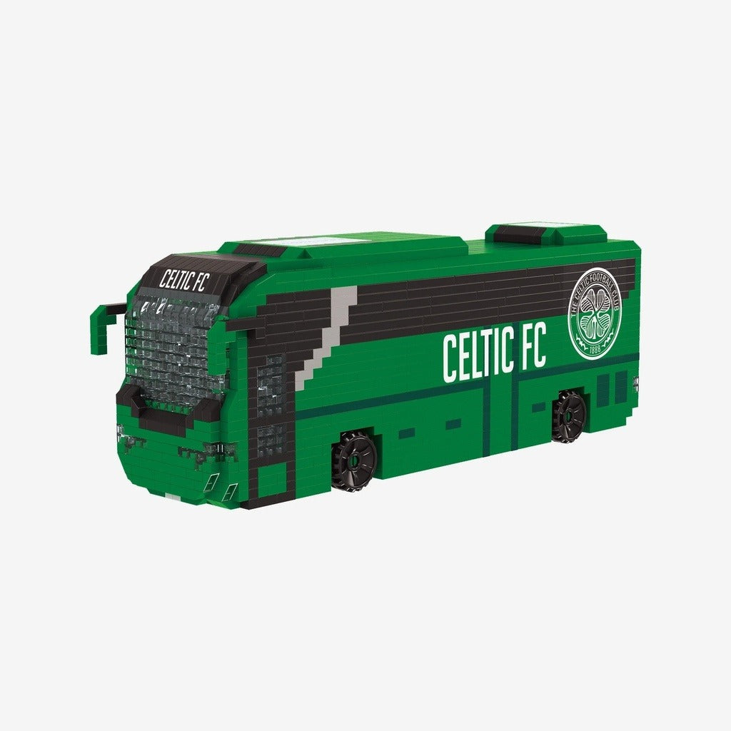 TEAM MERCHANDISE 3D BRXLZ TEAM COACH - CELTIC