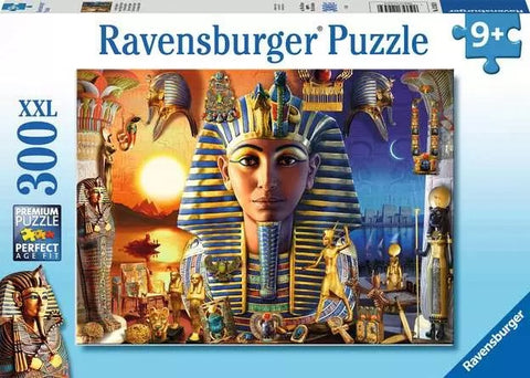 THE PHARAOH'S LEGACY XXL 300 PIECE PUZZLE