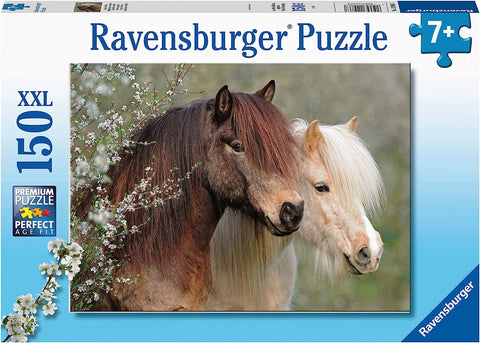 PERFECT PONIES XXL PUZZLE 150PCE