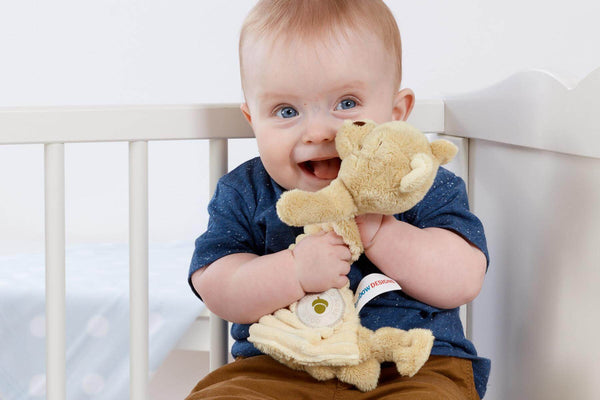 WINNIE THE POOH COMFORT BLANKET