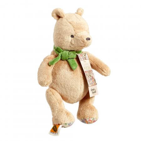 CLASSIC POOH ALWAYS & FOREVER SOFT TOY