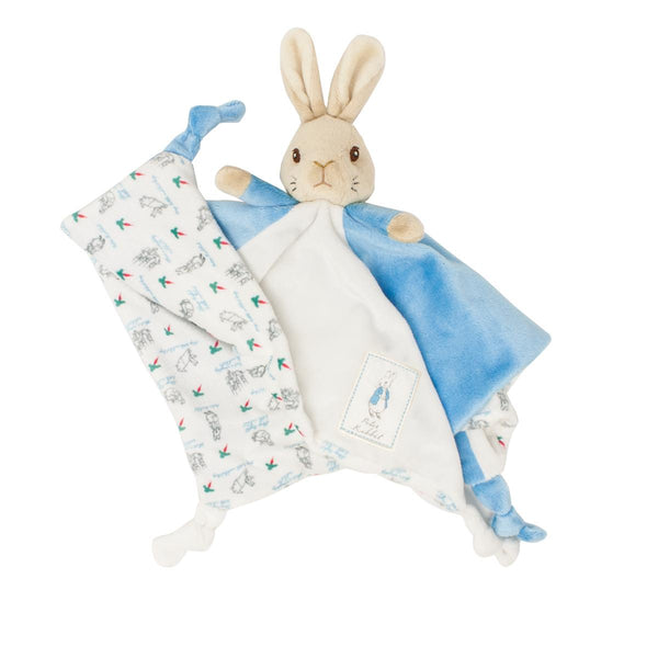 PETER RABBIT COMFORT BLANKET