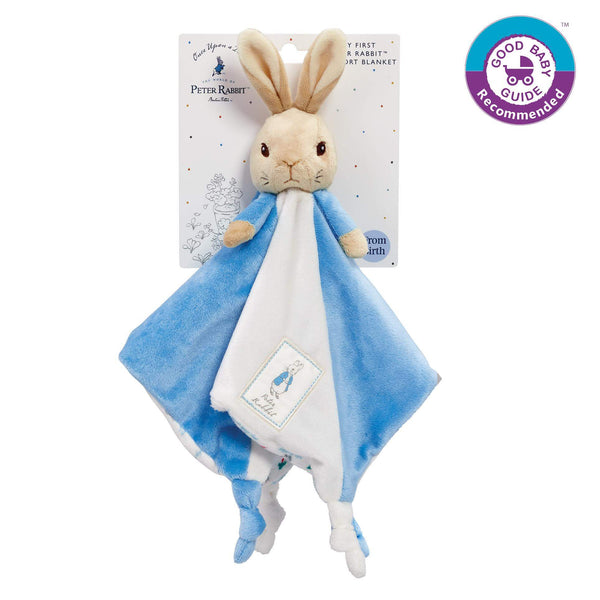 PETER RABBIT COMFORT BLANKET