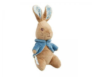 PETER RABBIT SMALL SOFT TOY