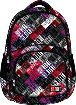 17'' GRUNGE BACKPACK