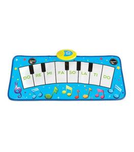DISCOVERY TOY PIANO MUSICAL MAT