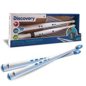 DISCOVERY DIGITAL DRUMSTICK