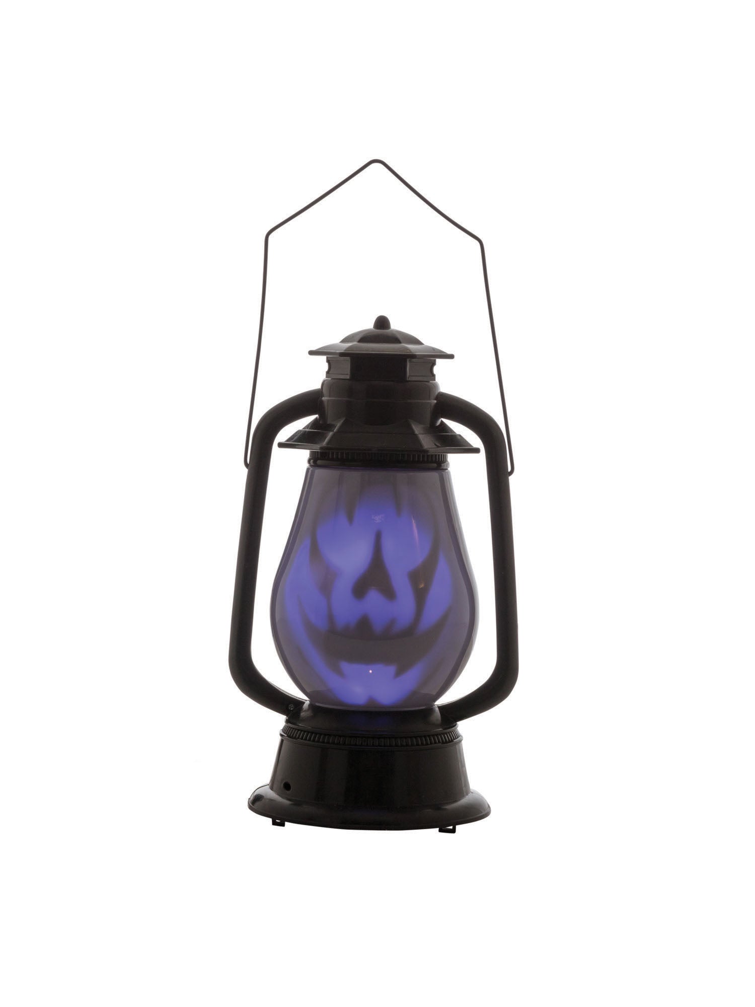 HALLOWEEN LANTERN WITH LIGHT & SOUND