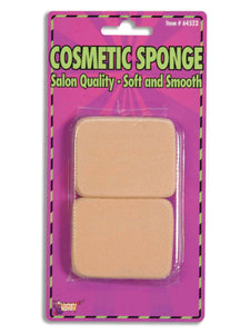 COSMETIC SPONGES PACK OF 2