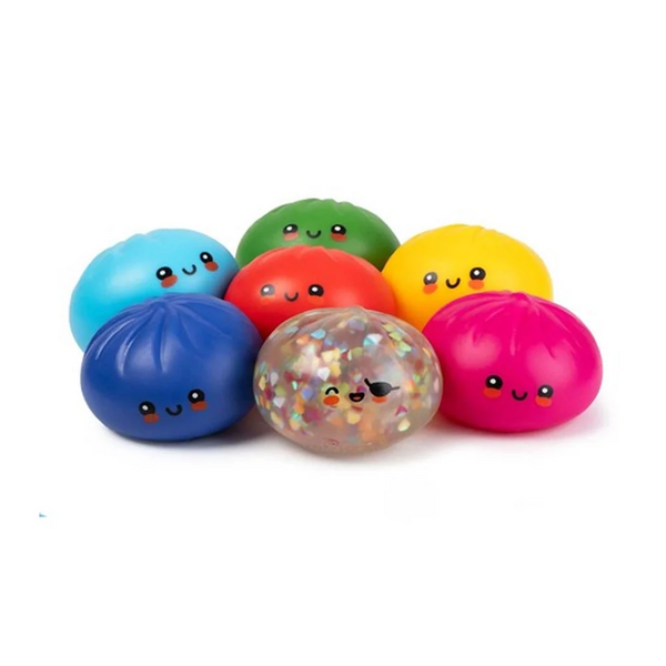 CRAZY FUN TREASURE EDITION