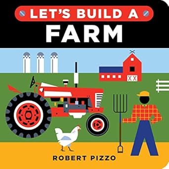 LET'S BUILD A FARM