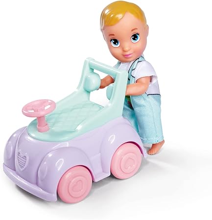 STEFFI LOVE BABY CAR