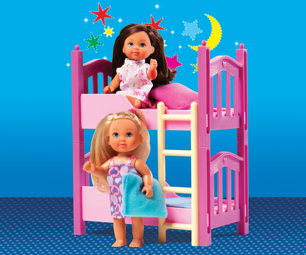 EVI LOVE BUNK BED