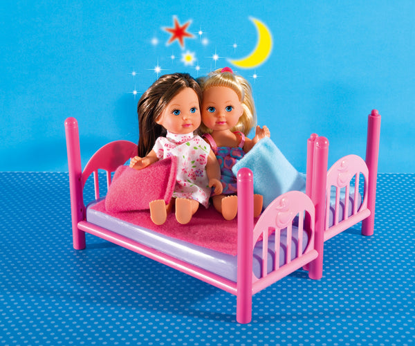 EVI LOVE BUNK BED