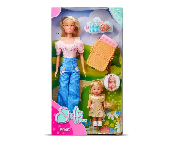 STEFFI LOVE PICNIC