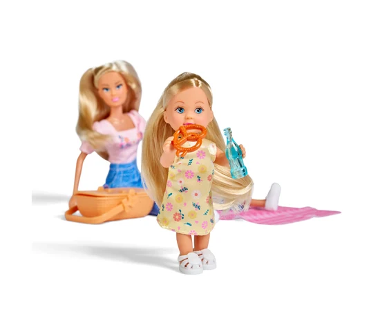 STEFFI LOVE PICNIC