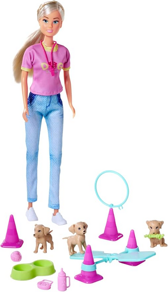 SL PRINCESS DOG TRAINER