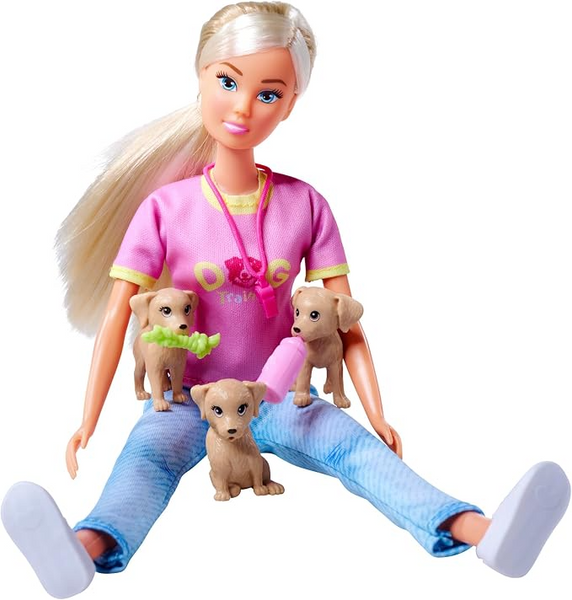 SL PRINCESS DOG TRAINER