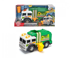 RECYCLE TRUCK 30CM