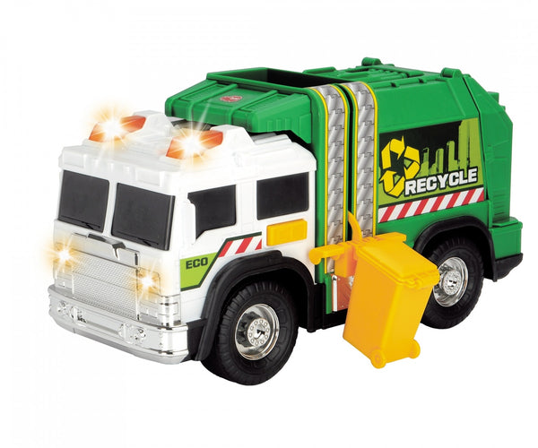RECYCLE TRUCK 30CM