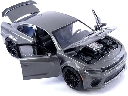 FAST & FURIOUS DODGE CHARGER 1:24 FAST X