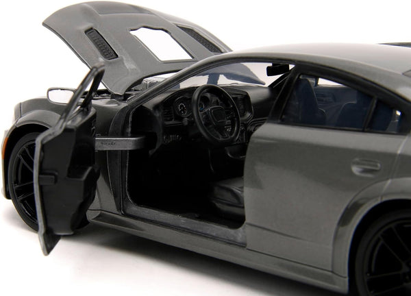 FAST & FURIOUS DODGE CHARGER 1:24 FAST X