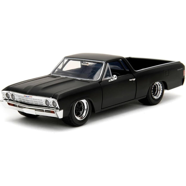 Fast & Furious 1967 Chevrolet El Camino