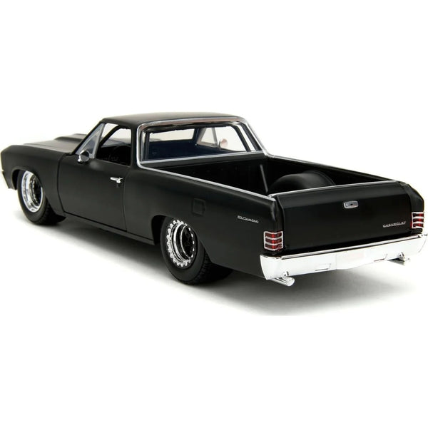 Fast & Furious 1967 Chevrolet El Camino