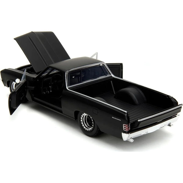 Fast & Furious 1967 Chevrolet El Camino