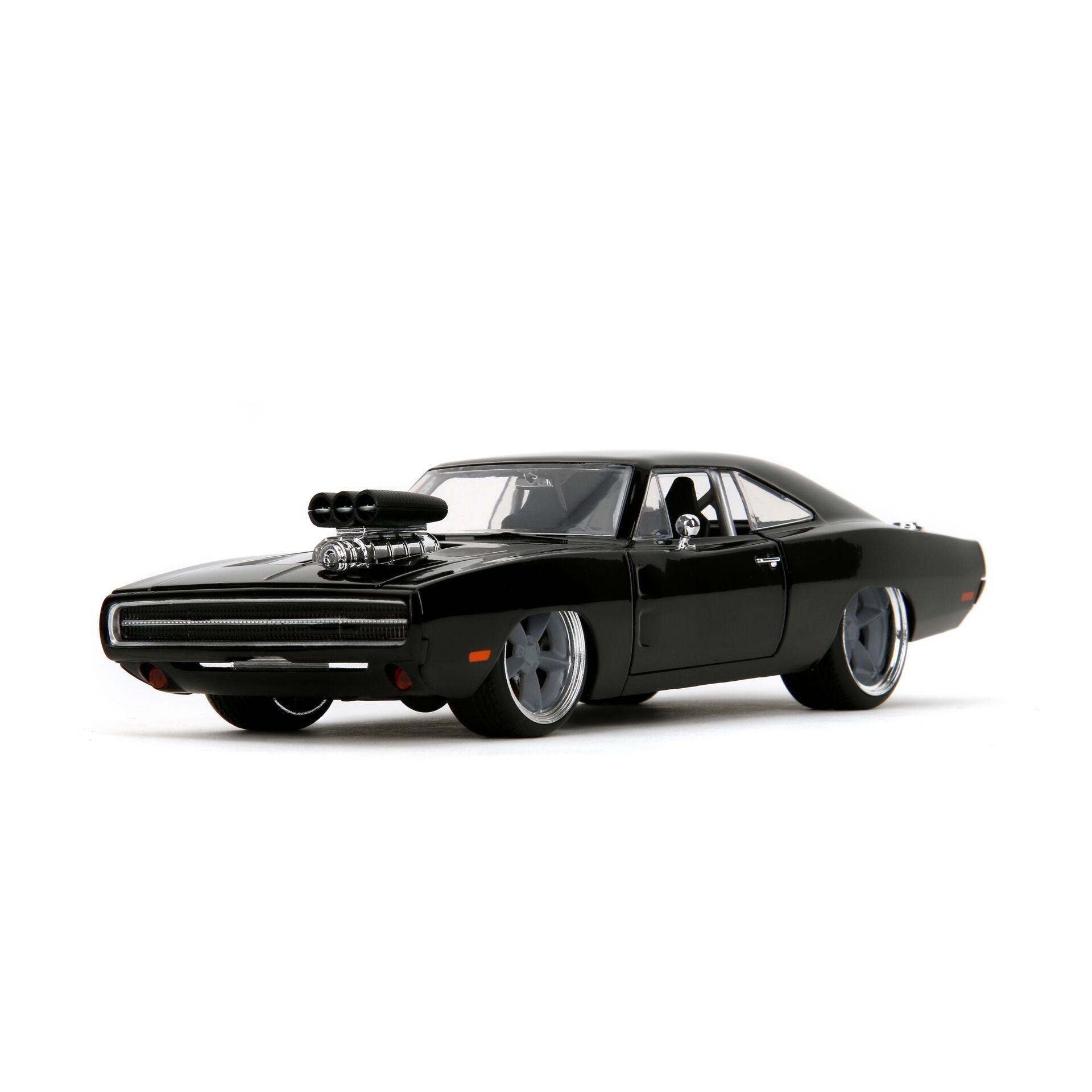 Fast & Furious 1970 Dodge Charger