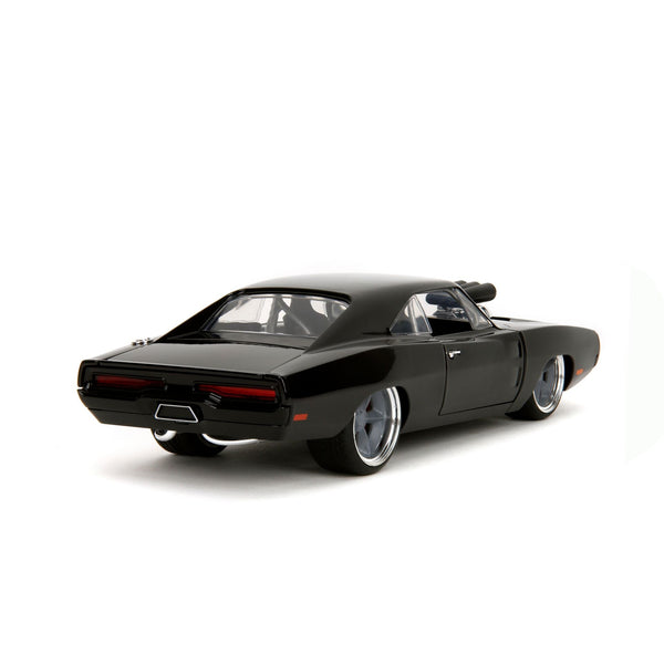 Fast & Furious 1970 Dodge Charger