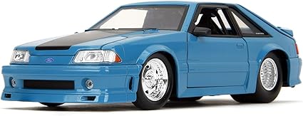 Fast & Furious Ford Mustang GT 1:24