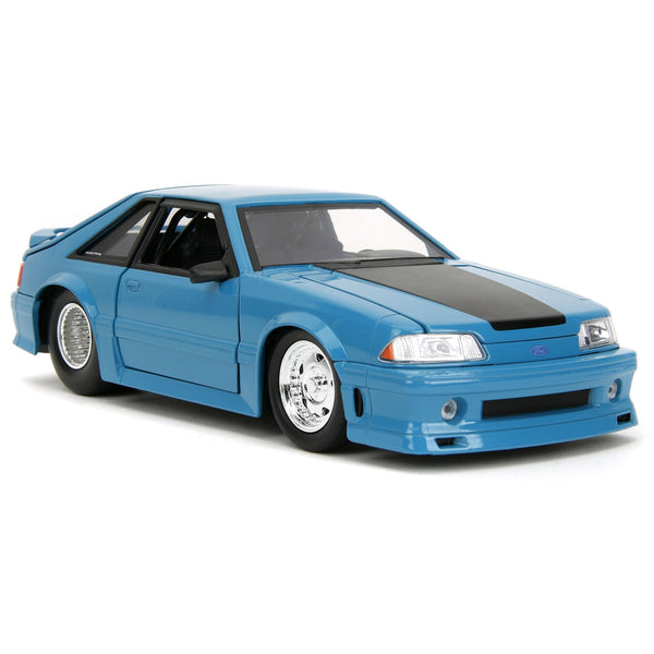 Fast & Furious Ford Mustang GT 1:24